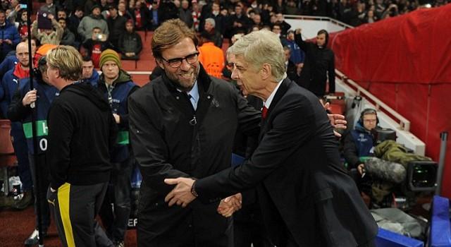 Klopp & Arsene want to sign Keylor Navas