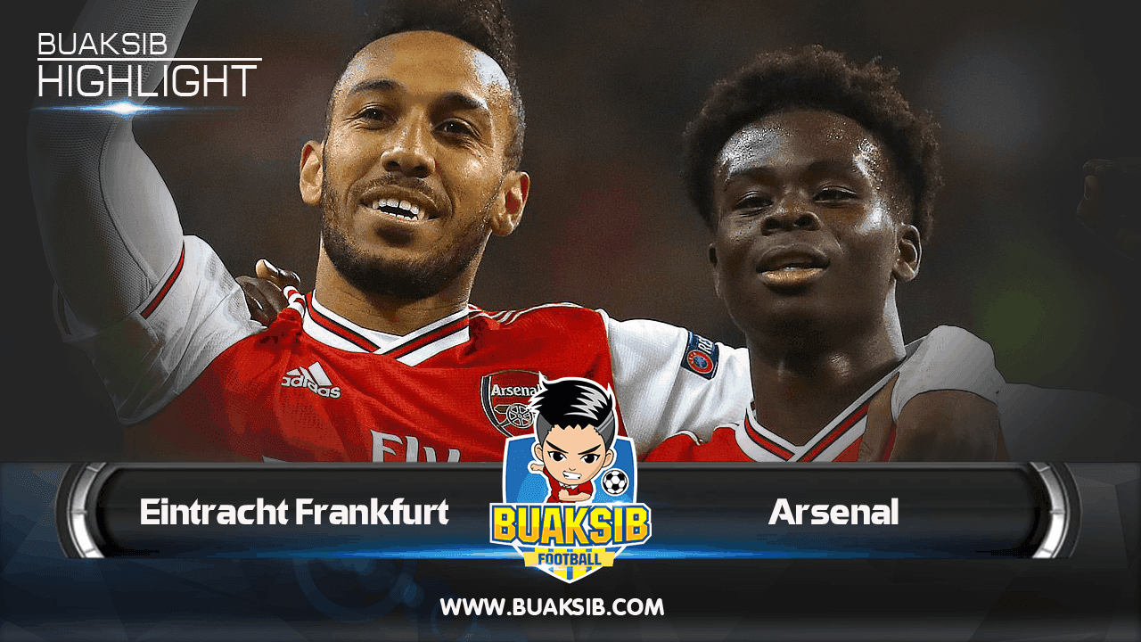 Eintracht vs Arsenal