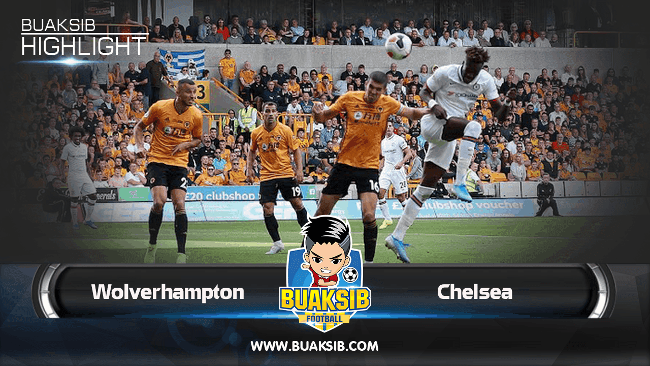 Wolves vs Chelsea