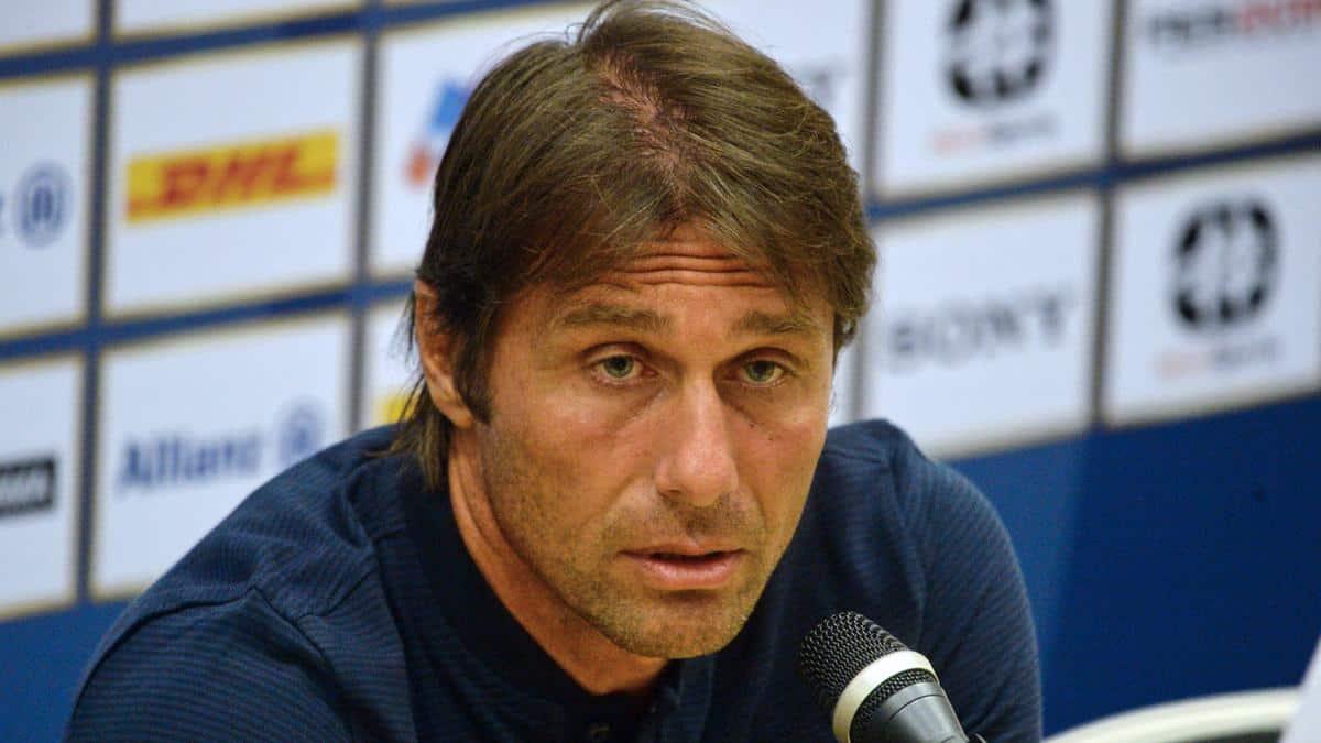 Antonio Conte