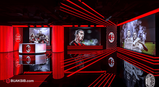 AC Milan