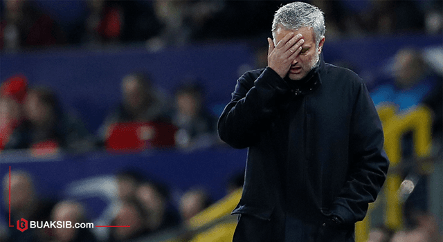 Mourinho