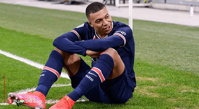 Mbappe