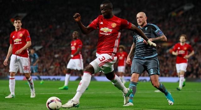 Eric Bailly's Importance to Man U