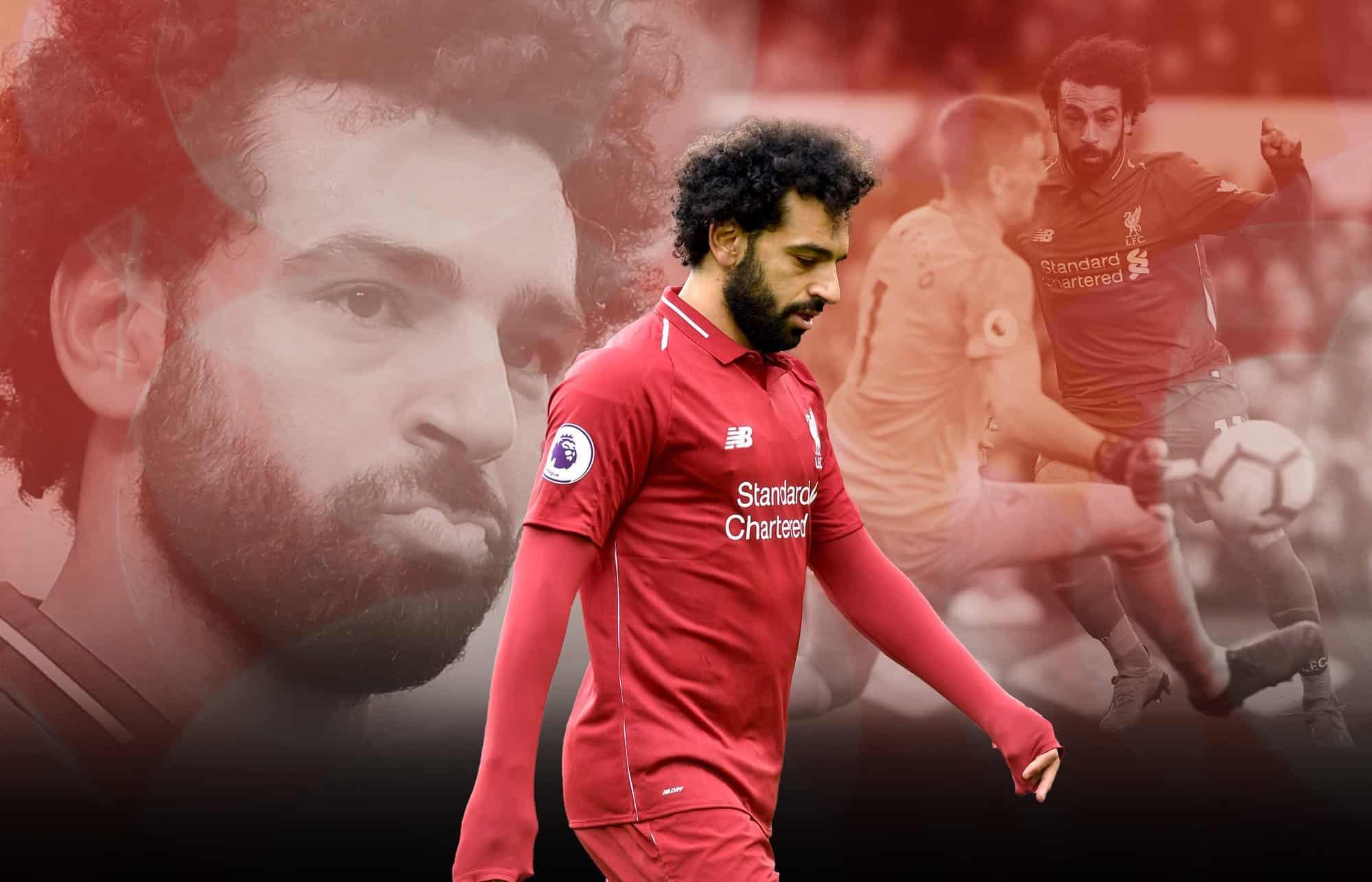 Mohamed Salah
