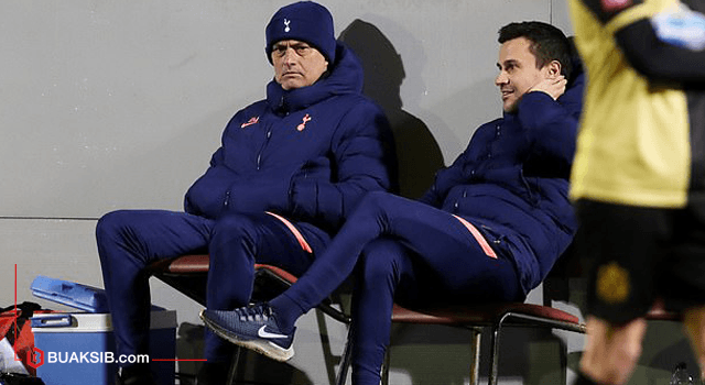 Mourinho