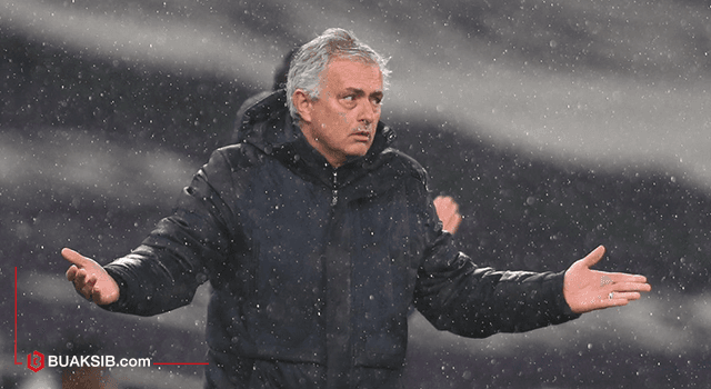 Mourinho