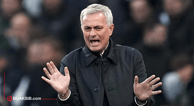 Mourinho