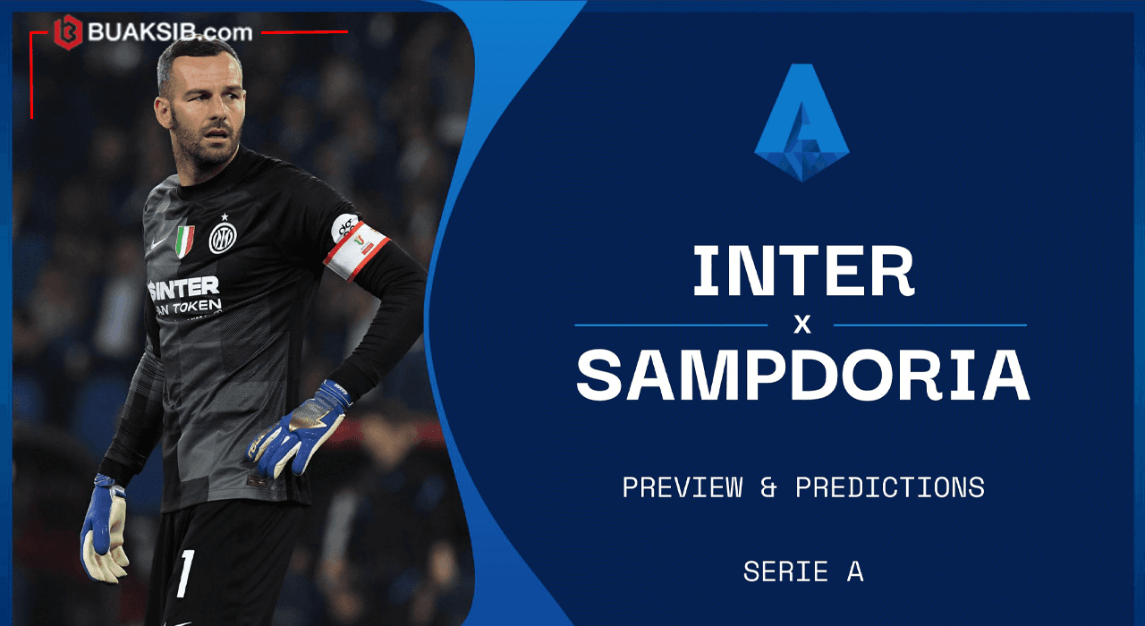 inter vs sampdoria