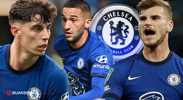 International Break Awards Chelsea a Huge Advantage in the Premier ...