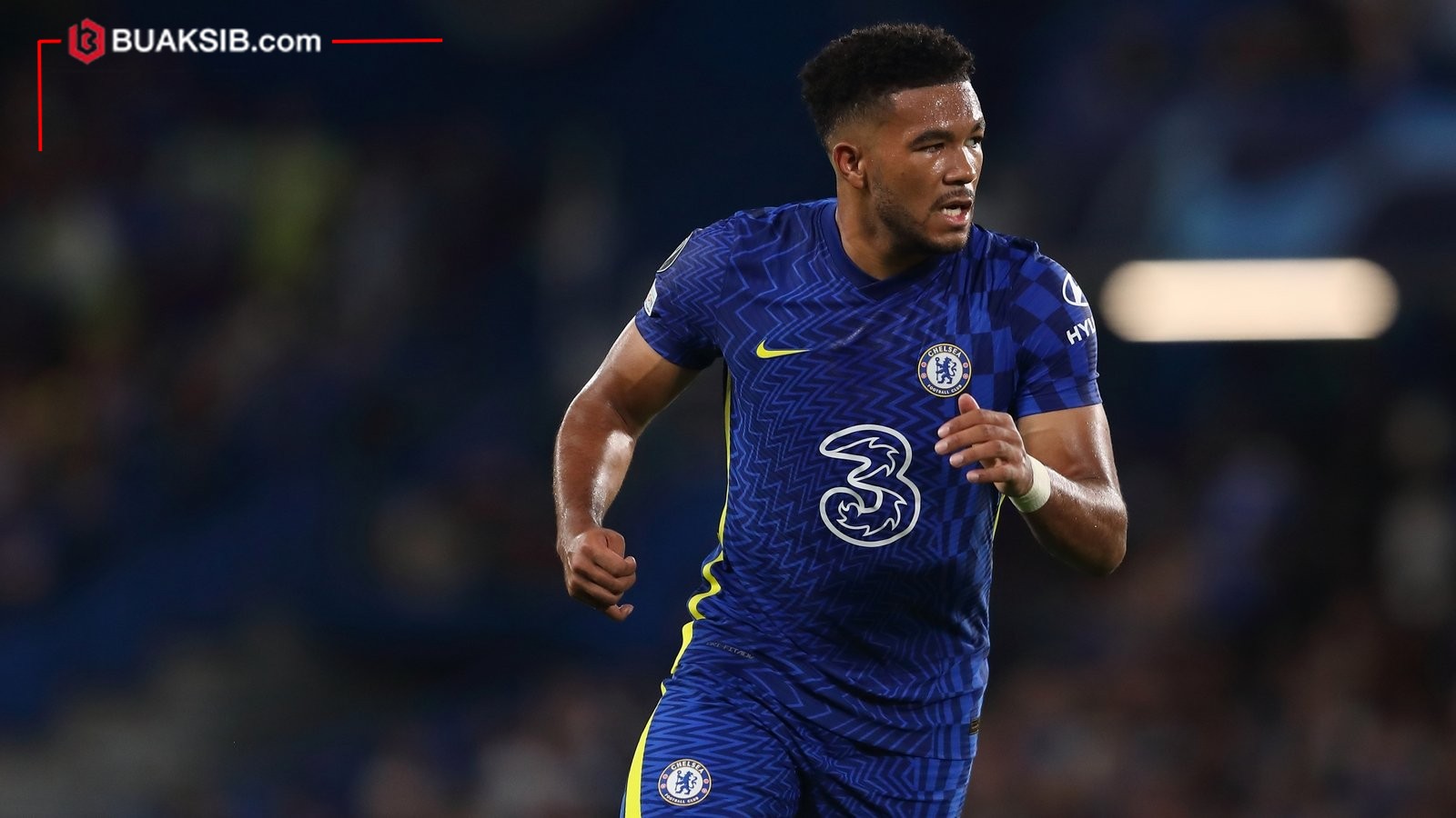 Reece Let Jorginho explains why he didn't let Reece James take the penalty at ...