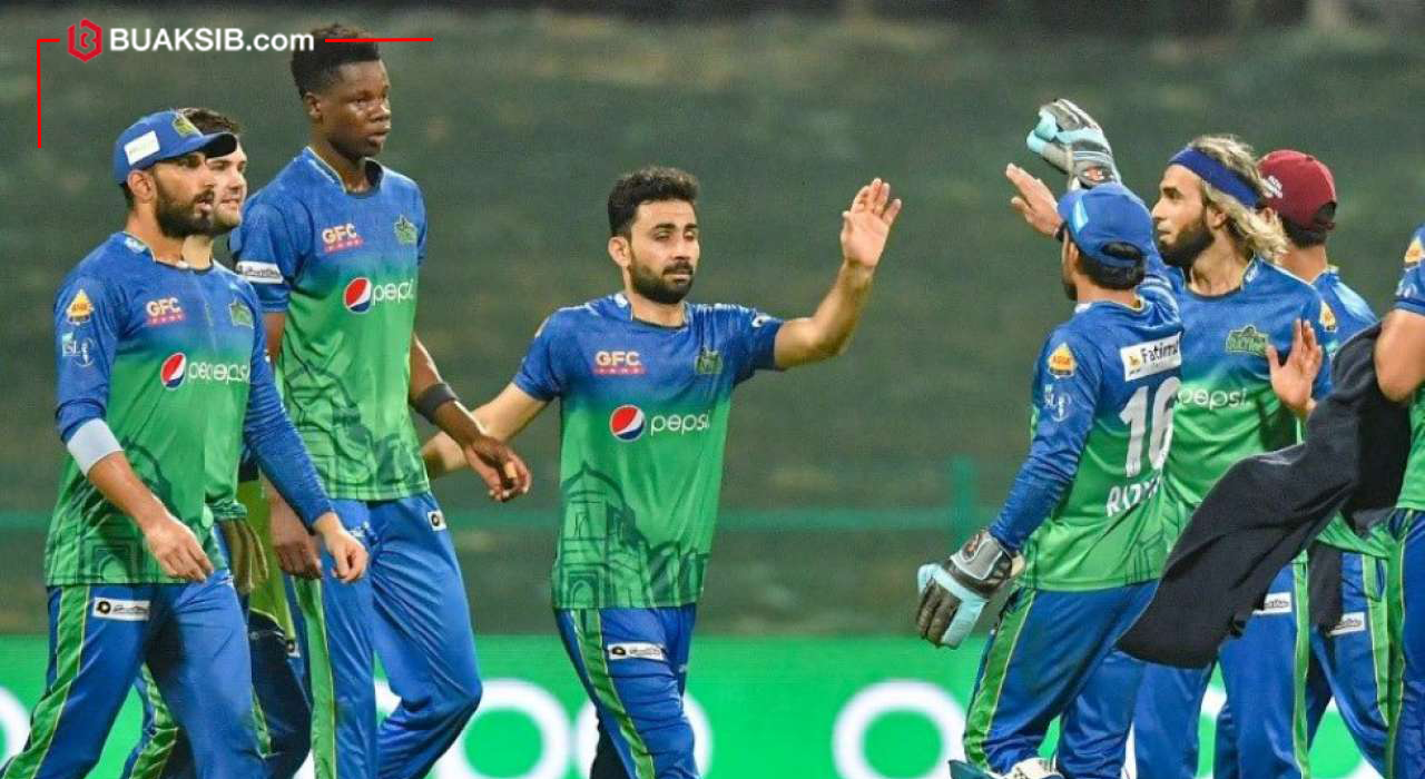 Multan Sultans vs Peshawar Zalmi - Match 13 Preview