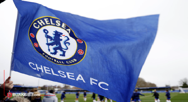 Chelsea Roughly Allowed £300m Worth of Youthful Talent Pass Through ...